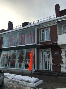 Bogdana Khmelnitskogo Street, 158 ، أومسك: صورة
