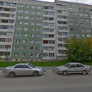 Vesennyaya ulitsa, 13, Sosnovoborsk: photo