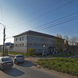 Poyma Street, 11, Izhevsk: photo