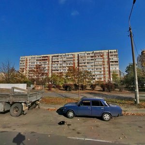 Serzha Lyfaria Street, 4 ، كييف: صورة
