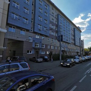 Seleznyovskaya Street, 20, Moscow: photo