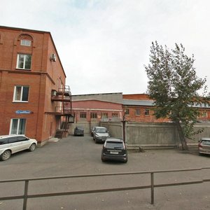 Karbolitovskaya ulitsa, 10, Kemerovo: photo