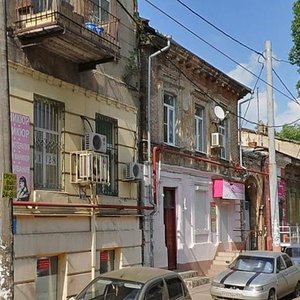 Stanislavskogo Street, 77 ، روستوف نا دونو: صورة