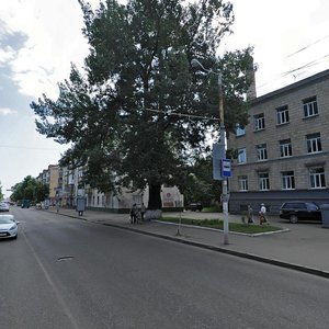 Kyivs'ka Street, 84, Zhytomyr: photo