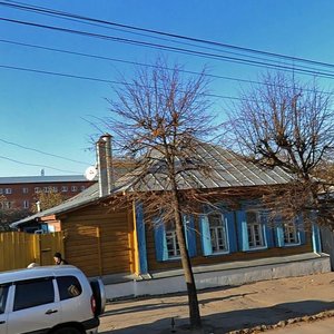 Svobody Street, 8, Ryazan: photo