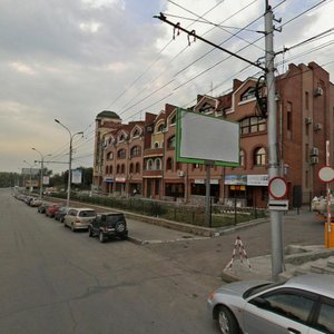 Новосибирск, Большевистская улица, 43: фото