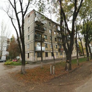 Bakinskaya ulitsa, 34, Samara: photo