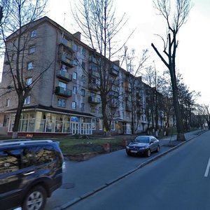 Derevlianska Street, 21, : foto