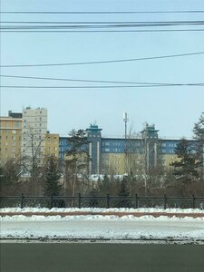 Irtyshskaya naberezhnaya, 11к1 ، أومسك: صورة