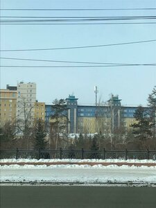 Irtyshskaya naberezhnaya, 11к1, Omsk: photo