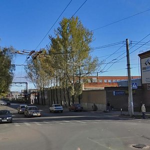 Traktornaya Street, 35к2, Vladimir: photo