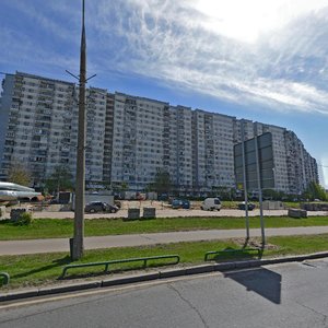 Vernadskogo Avenue, 127 ، موسكو: صورة