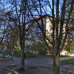 Ивано‑Франковск, Северный бульвар, 5: фото