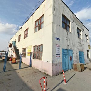 Shadrinskaya ulitsa, 102/2, : foto