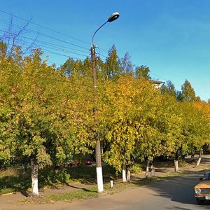 Киров, Советская улица, 76: фото