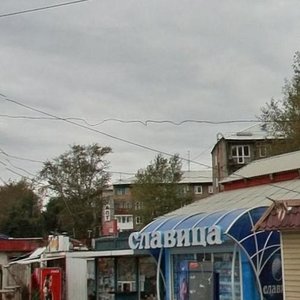 Novgorodskaya Street, 2/6, Krasnoyarsk: photo