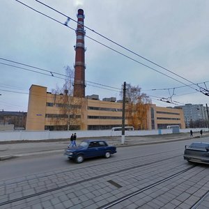 Maksima Gorkogo Street, 10Б, Tula: photo