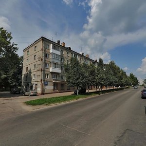 Брянск, Проспект Станке Димитрова, 6: фото