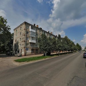 Stanke Dimitrova Avenue, 6, Bryansk: photo