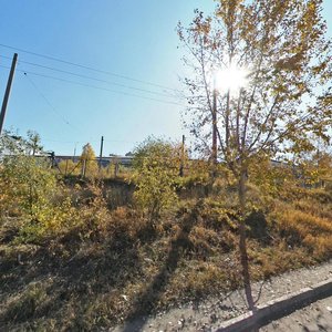 Ulitsa Bagrationa, 45Б, Irkutsk: photo
