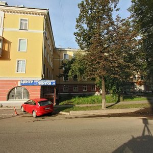 25th Oktyabrya Street, 45, Perm: photo