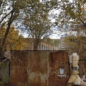 Gagarin Avenue, 42/3 ، أورينبورغ: صورة