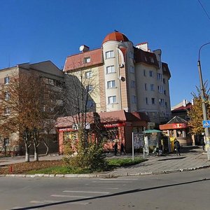 Halytska vulytsia, 99, Ivano‑Frankivsk: photo