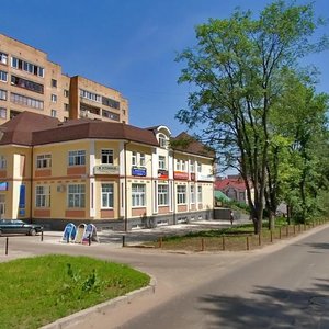 Vorobyovskaya Street, 16А, Sergiev Posad: photo