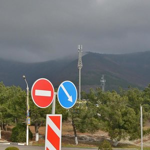 Malakhitovaya ulitsa, 4, Gelendgik: photo