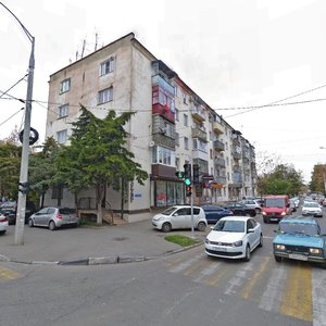 Rashpilevskaya ulitsa, 187 ، كراسنودار: صورة