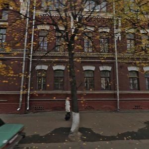 Karla Marksa Street, 18А, Kirov: photo