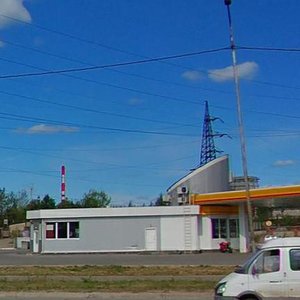 Череповец, Улица Маяковского, 26А: фото