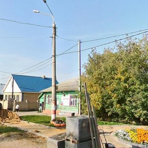 Uzhgorodskaya Street, 1Б, Nizhny Novgorod: photo