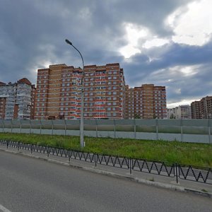 Ulitsa Yunosti, 53, : foto