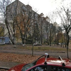 Aviakonstruktora Antonova Street, 9, Kyiv: photo