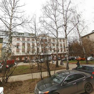 Korolenko Street, 27, Nizhny Novgorod: photo