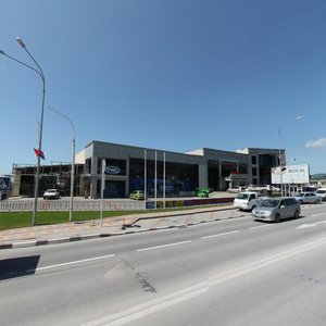 Gelendzhikskiy Avenue, 165А, Gelendgik: photo