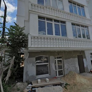 6th Bastionnaya Street, 83, Sevastopol: photo