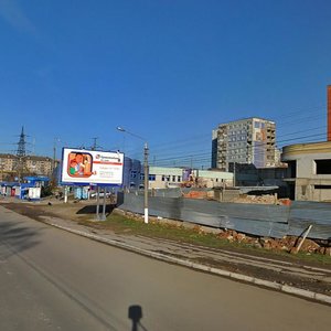 Тула, Улица Кутузова, 45: фото