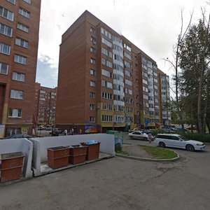 27-ya Severnaya ulitsa, 44/1, Omsk: photo