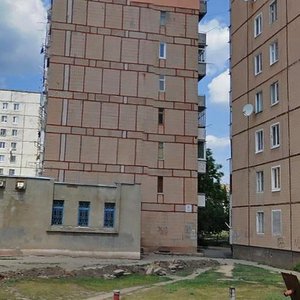 Vulytsia Henerala Zhadova, 21к2, Kropyvnytskyi: photo