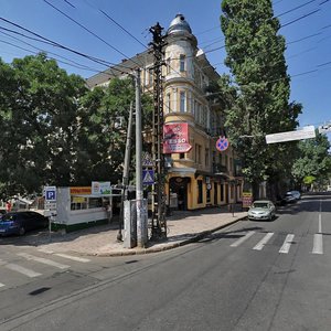 Bazarna vulytsia, 32, Odesa: photo