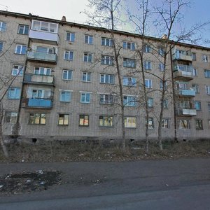 Lokomotivnaya ulitsa, 1 ، : صورة