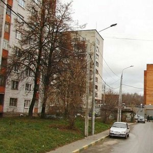 Timiryazeva Street, 3 ، نيجني نوفغورود: صورة