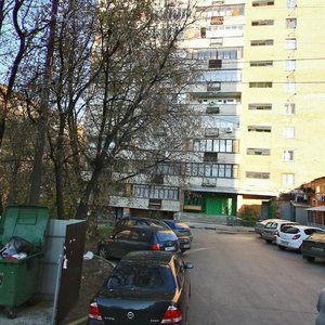 Maksima Gorkogo Street, 154, Nizhny Novgorod: photo