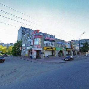 Pashi Savelyevoy Street, 33А, Tver: photo