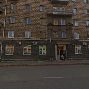 Lenina Street, 143, Krasnoyarsk: photo