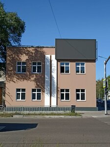 Благовещенск, Улица Калинина, 114: фото