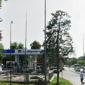 Raiymbek Avenue, 251А, Almaty: photo