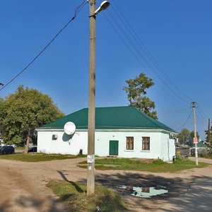 Sportivnaya ulitsa, 18, Republic of Tatarstan: photo